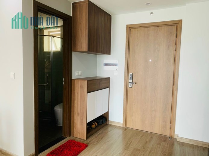 Cho thuê căn hộ cao cấp Hud 2pn siêu đẹp đối diện Vincom cách biển 600m.