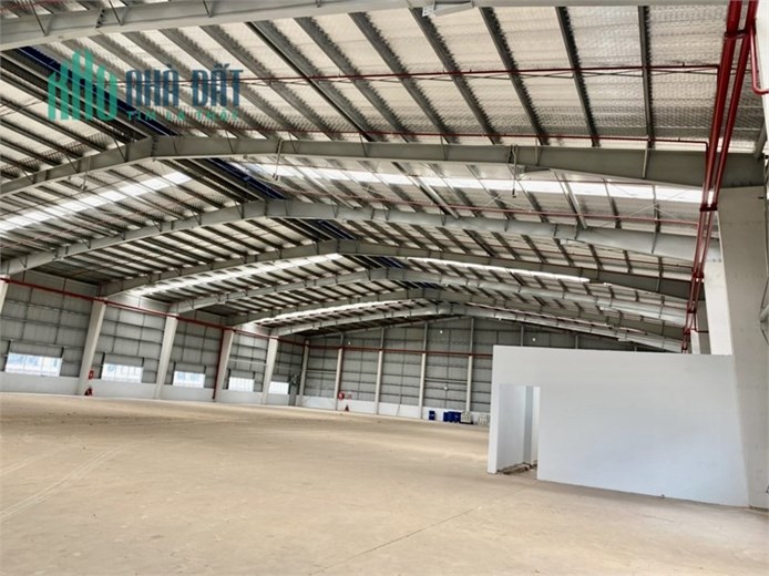 KCN Giang Điền DT nhà xưởng 3300m. khuôn viên sử dụng chung. phục vụ sản xuất Công Nghiệp Sạch