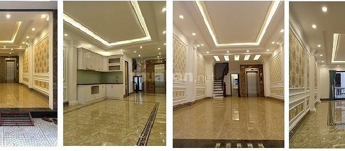 Chính chủ cần bán gấp nhà ngõ  347 Đội Cấn Liễu Giai Ba Đình dt 40 m2 giá 10,5 tỷ