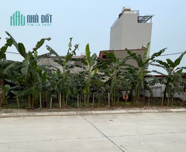 Hàng độc, Bán đất Việt Hưng view công viên,hồ điều hòa, kd hay ở đẳng cấp 85m, 7 tỷ dư