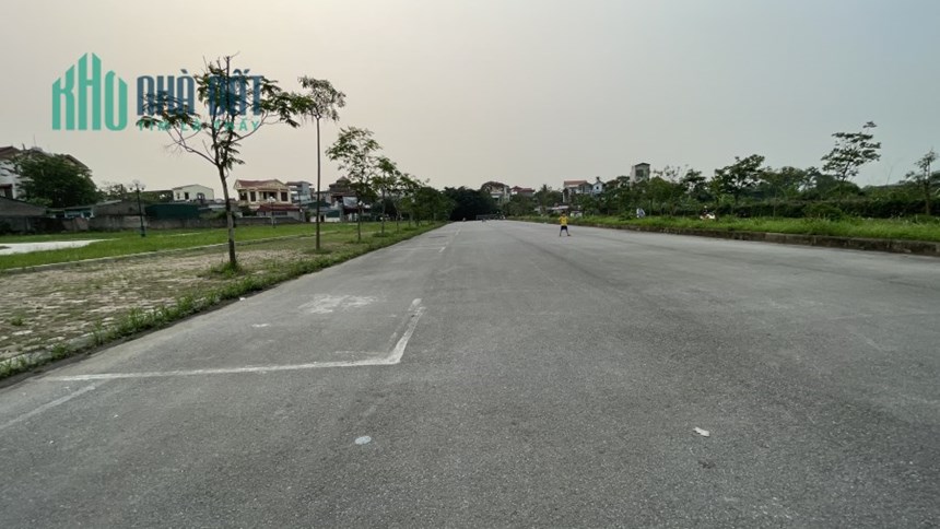 Hàng độc, Bán đất Việt Hưng view công viên,hồ điều hòa, kd hay ở đẳng cấp 85m, 7 tỷ dư