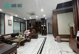 Chính chủ cần bán gấp nhà tại ngõ 195 Đội Cấn Liễu Gia Đội Cấn Ba Đình dt 82 m2 giá 16,5 tỷ