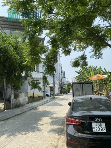 Bán nhà Nguyễn Nhàn Hòa Thọ Đông Cẩm Lệ 2 tầng hơn 70m2 giá chỉ nhỉnh 2 tỷ.