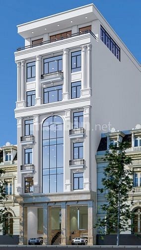 bán gấp tòa nhà vp phố Nguyễn Tuân Vũ Trọng Phụng Nguyễn Trãi Thanh Xuân  dt 132 m2 giá 90 tỷ