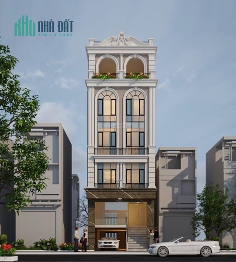 bán gấp tòa nhà vp phố Nguyễn Tuân Vũ Trọng Phụng Nguyễn Trãi Thanh Xuân  dt 132 m2 giá 90 tỷ