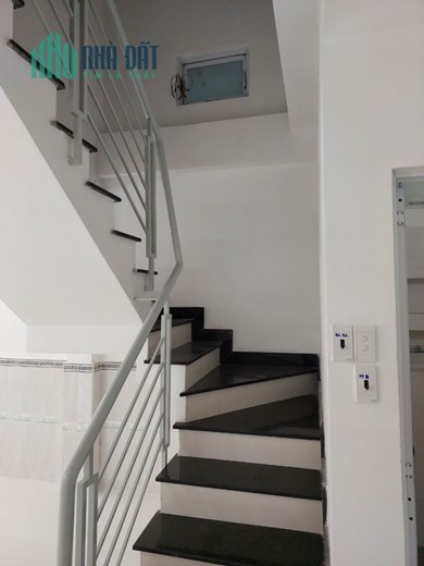 Bán nhà hẻm xe hơi 48m2 6tỷ5 Bàn Cờ quận03