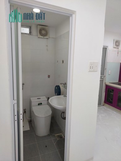 Bán nhà hẻm xe hơi 48m2 6tỷ5 Bàn Cờ quận03