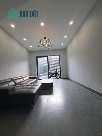 Nhà phố đẹp, Tân Chánh Hiệp, Quận 12, diện tích 114m2, Giá chỉ nhỉnh 4.tỷ
