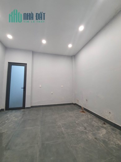 Nhà phố đẹp, Tân Chánh Hiệp, Quận 12, diện tích 114m2, Giá chỉ nhỉnh 4.tỷ