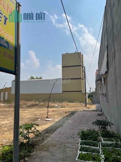 HOT!!! ĐẤT CHÍNH CHỦ NGAY ĐẠI HỌC VIỆT ĐỨC GIÁ CỰC RẺ