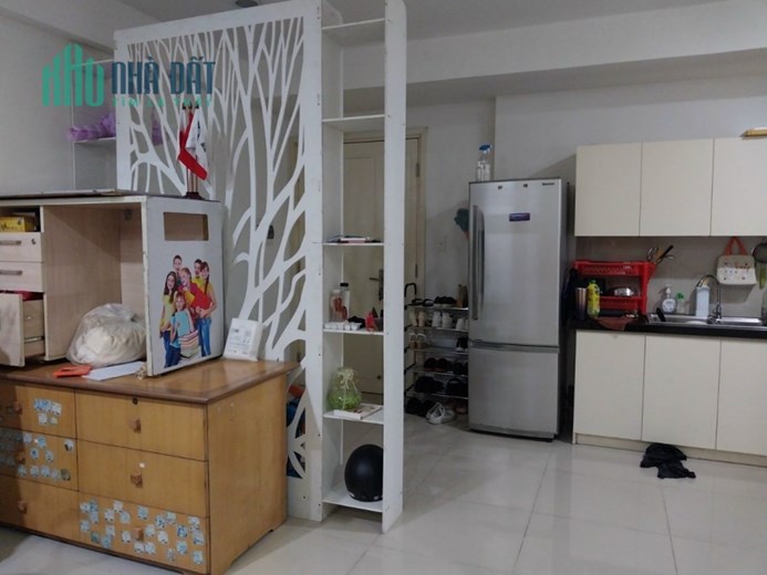 Bán căn hộ CONIC view toàn thành phố, 7m x 7,5m, Giá rẻ.