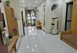 Chính chủ bán căn hộ nhà ở xã hội 42m2, giá 1,350 tỷ miễn trung gian.