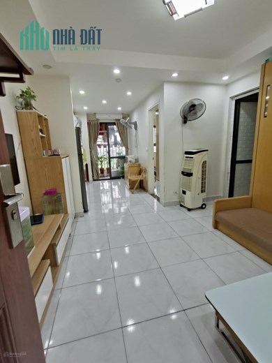 Chính chủ bán căn hộ nhà ở xã hội 42m2, giá 1,350 tỷ miễn trung gian.