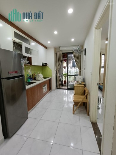 Chính chủ bán căn hộ nhà ở xã hội 42m2, giá 1,350 tỷ miễn trung gian.