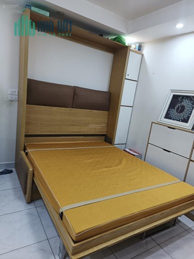 Chính chủ bán căn hộ nhà ở xã hội 42m2, giá 1,350 tỷ miễn trung gian.