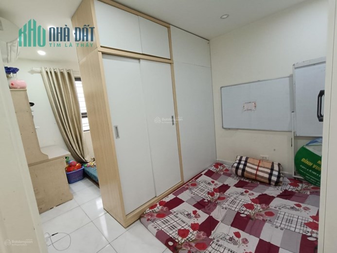 Chính chủ bán căn hộ nhà ở xã hội 42m2, giá 1,350 tỷ miễn trung gian.