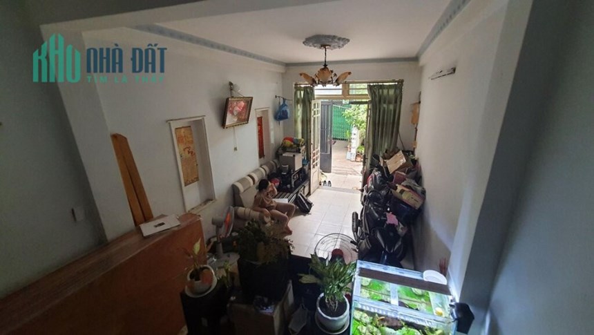 🔥 Nhà 43m2 - 3 tầng - 3 pn Gò Vấp, không quy hoạch lộ giới chỉ nhỉnh 3 tỷ. 🔥