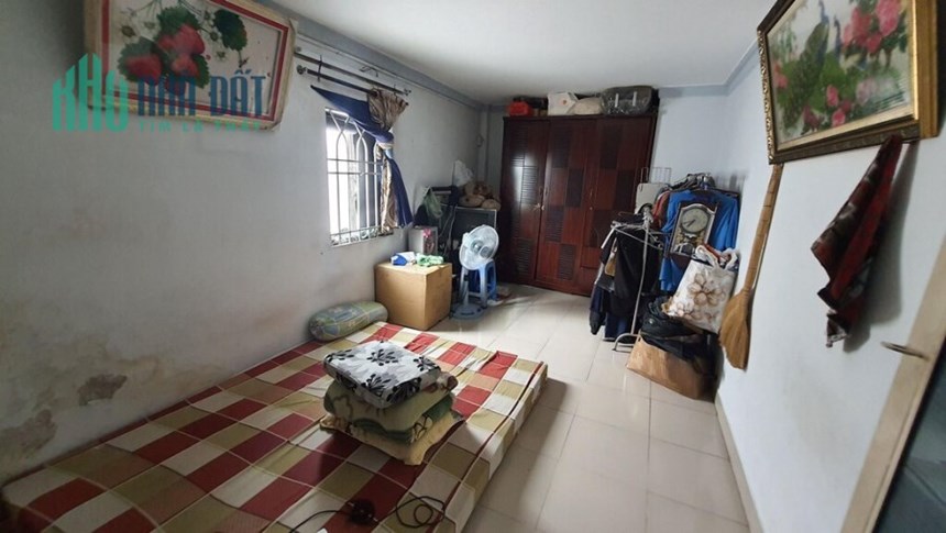🔥 Nhà 43m2 - 3 tầng - 3 pn Gò Vấp, không quy hoạch lộ giới chỉ nhỉnh 3 tỷ. 🔥