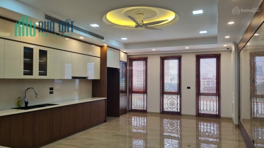 bán nhà Liền Kề khu chia Lô tại Đường LÊ ĐỨC THỌ , Mễ Trì, Mỹ Đình Nam Từ Liêm dt 110 m² giá 65 tỷ