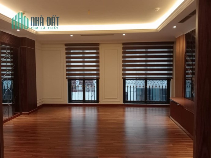 bán nhà Liền Kề khu chia Lô tại Đường LÊ ĐỨC THỌ , Mễ Trì, Mỹ Đình Nam Từ Liêm dt 110 m² giá 65 tỷ