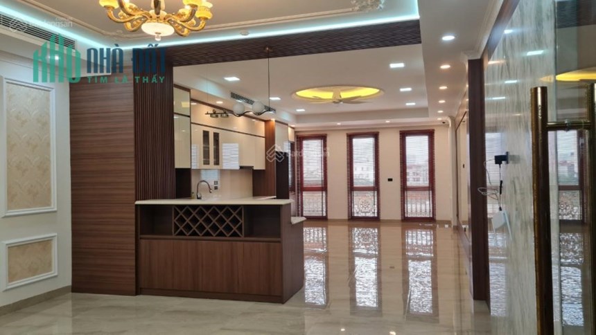 bán nhà Liền Kề khu chia Lô tại Đường LÊ ĐỨC THỌ , Mễ Trì, Mỹ Đình Nam Từ Liêm dt 110 m² giá 65 tỷ