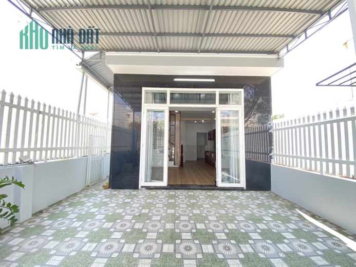 BÁN NHÀ 1 TRỆT 1 LỬNG 2 PHÒNG NGỦ TẠI XÃ VĨNH THẠNH TP NHA TRANG