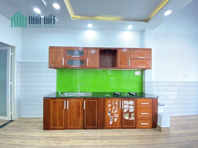 BÁN NHÀ 1 TRỆT 1 LỬNG 2 PHÒNG NGỦ TẠI XÃ VĨNH THẠNH TP NHA TRANG