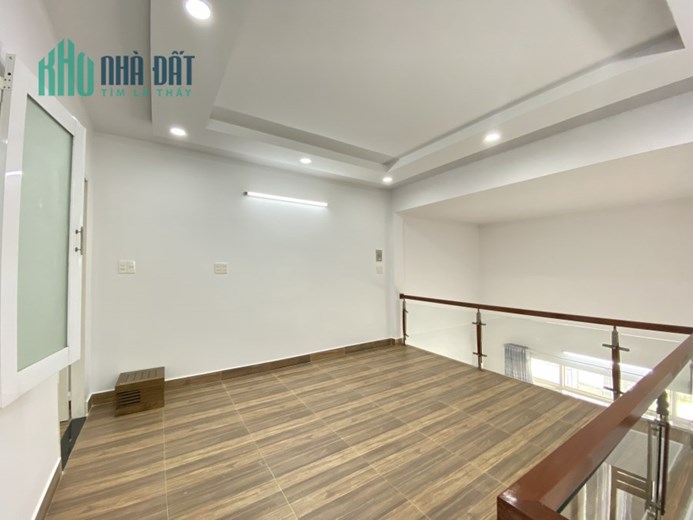 BÁN NHÀ 1 TRỆT 1 LỬNG 2 PHÒNG NGỦ TẠI XÃ VĨNH THẠNH TP NHA TRANG