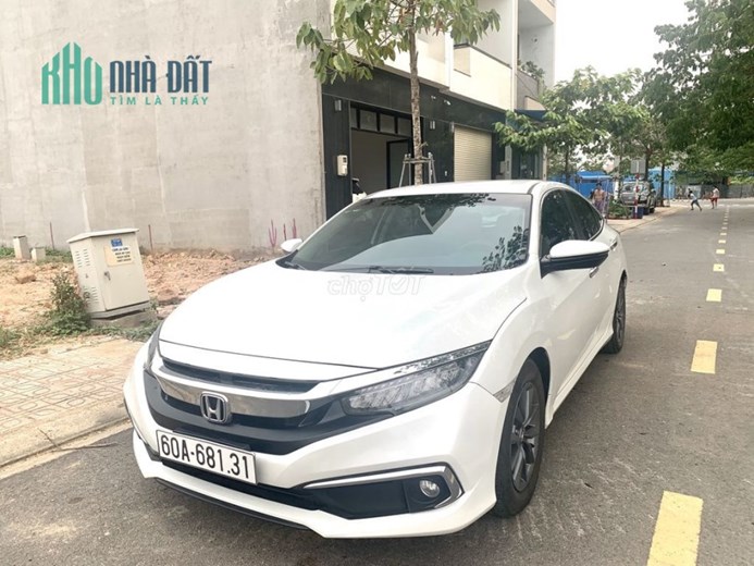 Cần bán xe Honda Civic 1.8G 2019 Phường Hoá An, Thành phố Biên Hòa, Đồng Nai