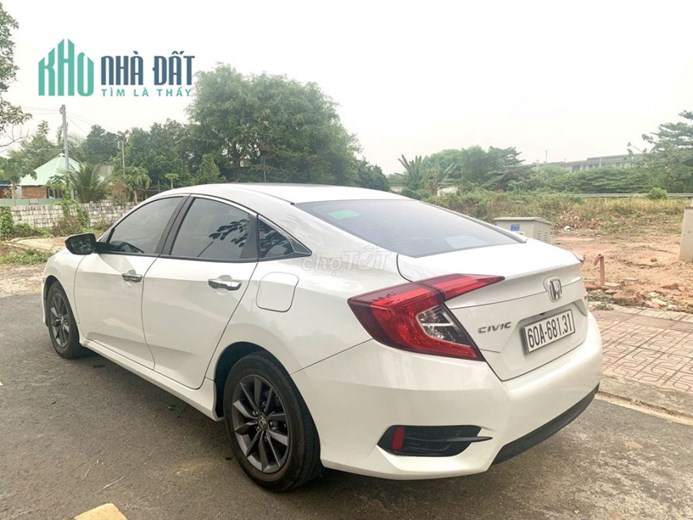 Cần bán xe Honda Civic 1.8G 2019 Phường Hoá An, Thành phố Biên Hòa, Đồng Nai