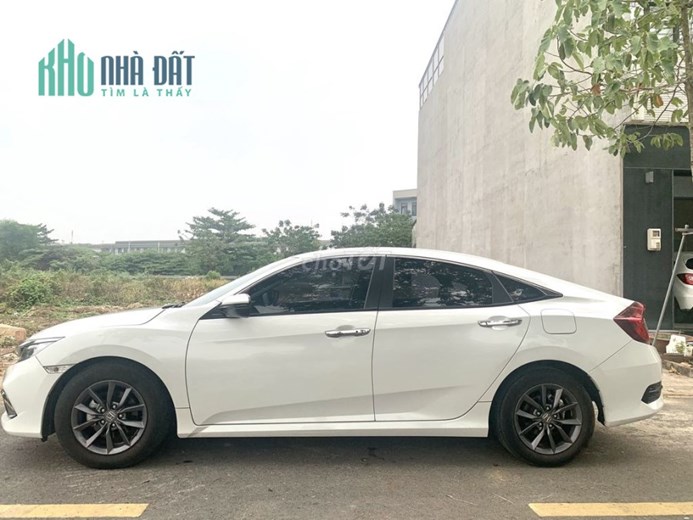 Cần bán xe Honda Civic 1.8G 2019 Phường Hoá An, Thành phố Biên Hòa, Đồng Nai