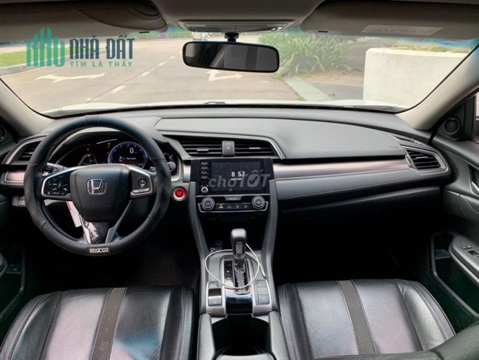 Cần bán xe Honda Civic 1.8G 2019 Phường Hoá An, Thành phố Biên Hòa, Đồng Nai