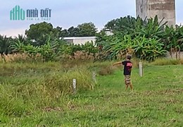 Bán đất 100% thổ cư, Rạch Giá, Kiên Giang, 156m2, Giá rẻ.