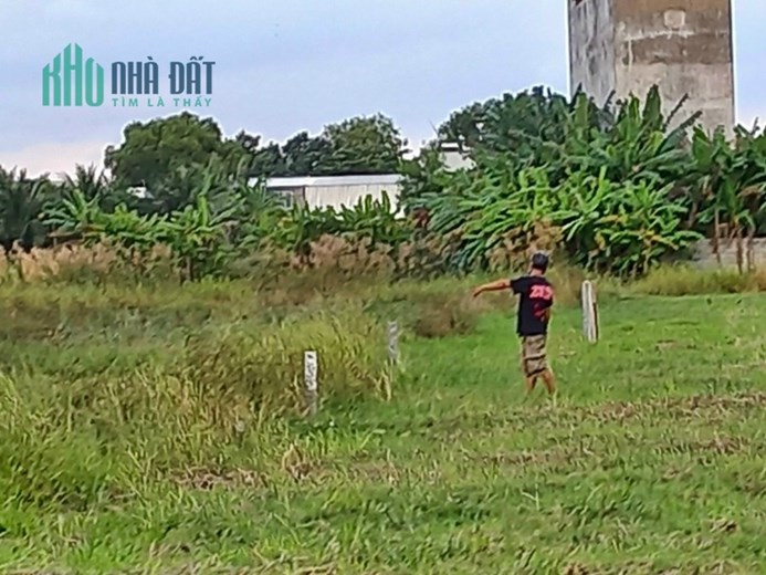 Bán đất 100% thổ cư, Rạch Giá, Kiên Giang, 156m2, Giá rẻ.