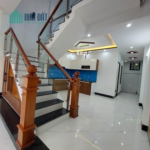BÁN NHÀ 2 TẦNG KIÊN CỐ MỚI CỨNG, 82m2, Kiệt ÔTÔ sau Đại Học Sư Phạm Đà Nẵng, Chỉ 2 TỶ XXX
