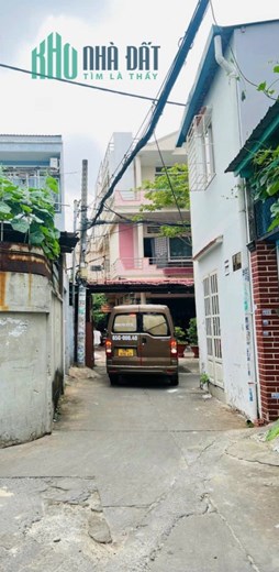 NHÀ CŨ TIỆN SỬA CHỬA XÂY SIÊU PHẨM KHÁCH ƠI - CĂN NÀY MÀ SỬA + THÊM NỘI THẤT BÁN TRÊN 5 tỷ 

- DTCN