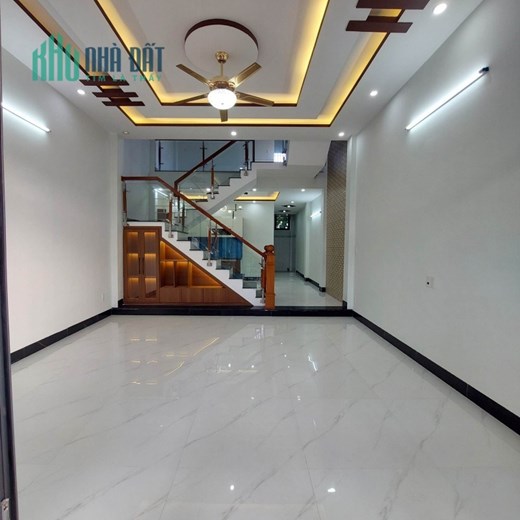 BÁN NHÀ 2 TẦNG KIÊN CỐ MỚI CỨNG, 82m2, Kiệt ÔTÔ sau Đại Học Sư Phạm Đà Nẵng, Chỉ 2 TỶ XXX
