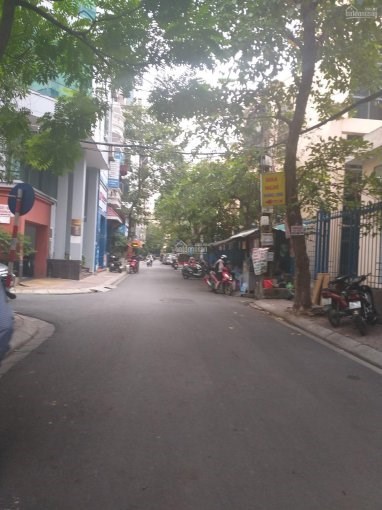 Chính chủ cần bán gấp Tòa Nhà  tại Mặt Phố Phú Xá Phú Thượng Tây Hồ DT 120 m2 giá 54  tỷ