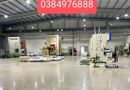 CHUYỂN NHƯỢNG 7200M NHÀ XƯỞNG KCN BẮC NINH
