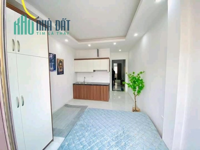 CẦN BÁN-CĂN HỘ CCMN 6T THANG MÁY-MẶT NGÕ THÔNG-NỞ HẬU-65M 7xTỶ-MINH KHAI QUẬN HAI BÀ