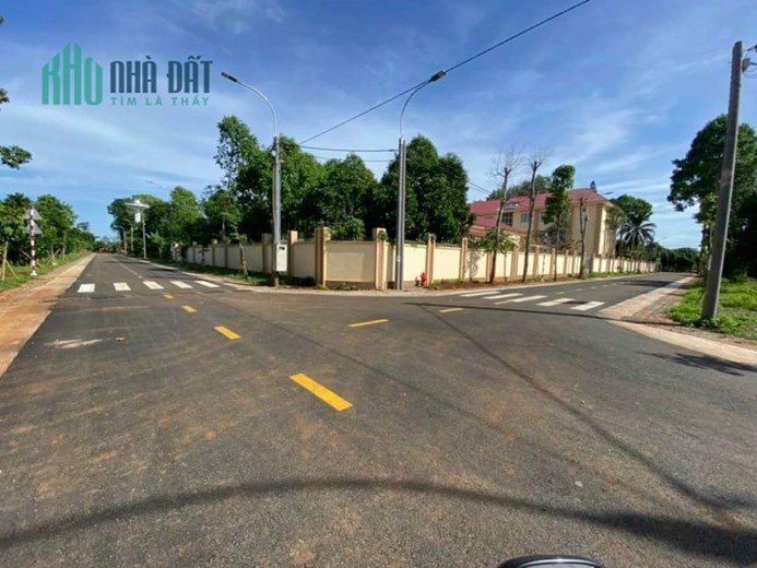 Bán 141m2 đất thổ cư xã Bình Lộc, Thành Phố Long Khánh