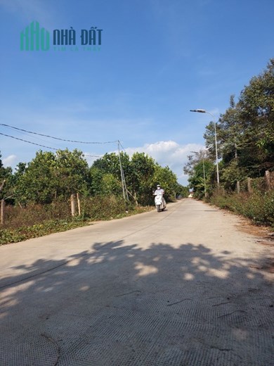 Bán 141m2 đất thổ cư xã Bình Lộc, Thành Phố Long Khánh