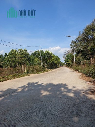 Bán 141m2 đất thổ cư xã Bình Lộc, Thành Phố Long Khánh