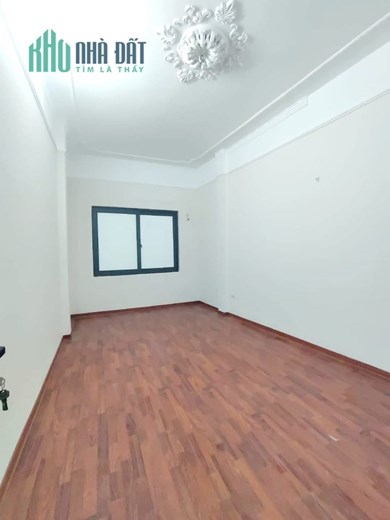 BÁN NHÀ THÁI THỊNH 31M2 LÔ GÓC 2 THOÁNG 4.1 TỶ
