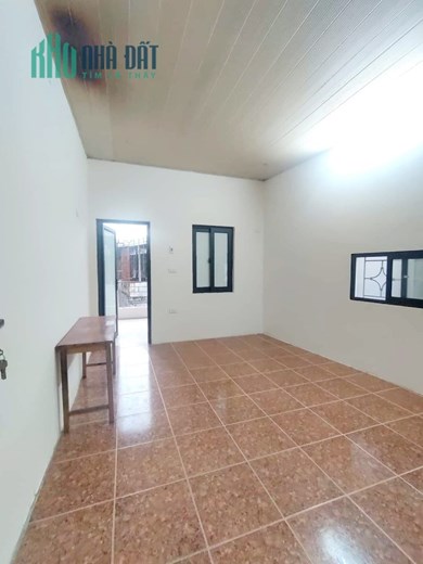 BÁN NHÀ THÁI THỊNH 31M2 LÔ GÓC 2 THOÁNG 4.1 TỶ