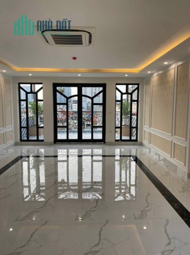 bán gấp tòa nhà VP mặt phố Thái Hà Trung Liệt Nguyễn Văn Tuyết Tây Sơn Đống Đa dt 85 m2 giá 50 tỷ