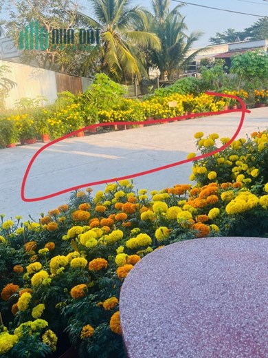 CHÍNH CHỦ BÁN NHANH Lô Đất Đẹp Tại Thị Trấn Tân Hiệp, Tân Hiệp - Kiên Giang - Giá Đầu Tư