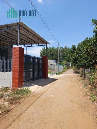 Cần bán lô đất 147m2 thổ cư xã Bàu Trâm, Thành Phố Long Khánh, giá đầu tư