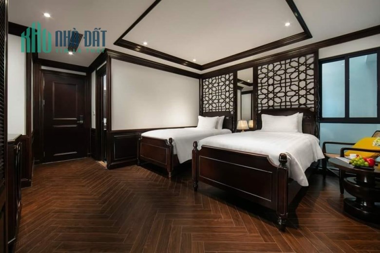 CẦN BÁN GẤP KHÁCH SẠN ĐẲNG CẤP KHU VỰC PHƯỜNG BÙI THỊ XUÂN HAI BÀ TRƯNG HÀ NỘI