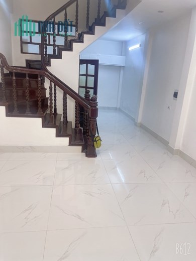 Bán nhà Trần Thái Tông, Cầu Giấy. 36m2x4; chỉ 5.2 tỷ. Phương